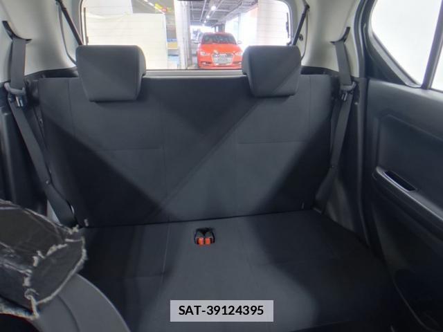 Subaru PLEO PLUS 2017-06 7817246-5