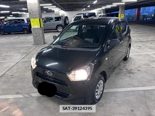 Subaru PLEO PLUS 2017-06 7817246-7