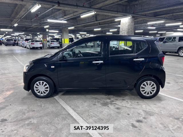 Subaru PLEO PLUS 2017-06 7817246-8