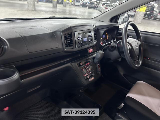 Subaru PLEO PLUS 2017-06 7817246-9