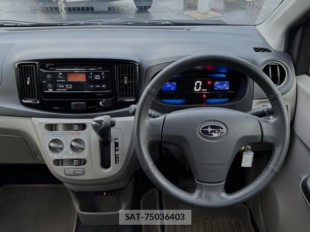 Subaru PLEO PLUS 2014-10 7819118-16
