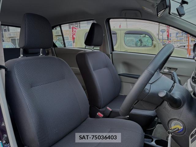 Subaru PLEO PLUS 2014-10 7819118-17
