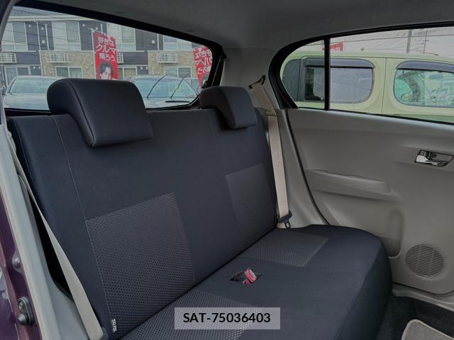 Subaru PLEO PLUS 2014-10 7819118-18