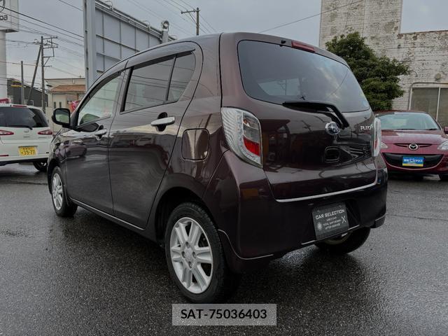 Subaru PLEO PLUS 2014-10 7819118-3