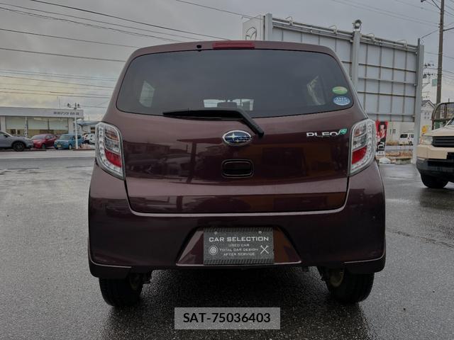 Subaru PLEO PLUS 2014-10 7819118-4