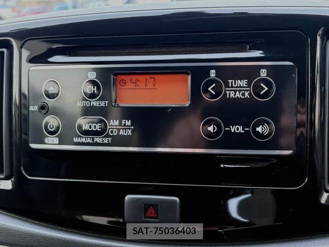 Subaru PLEO PLUS 2014-10 7819118-5