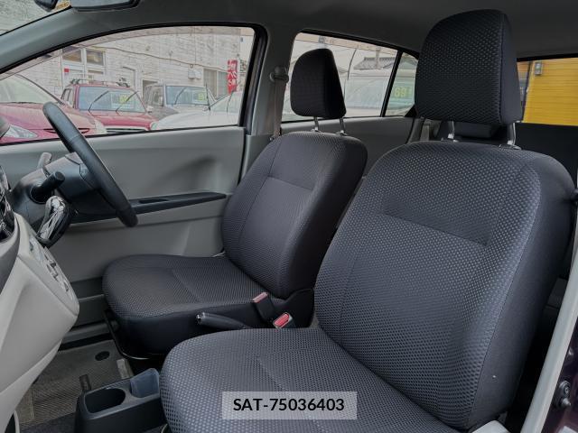 Subaru PLEO PLUS 2014-10 7819118-9
