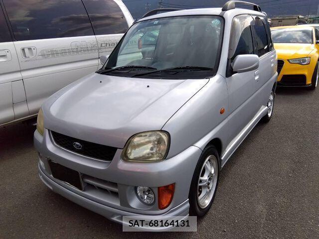 sat car