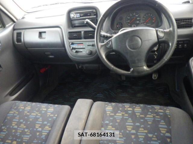 Subaru PLEO 1999 7814009-5