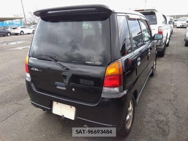 Subaru PLEO 2000 7814026-4