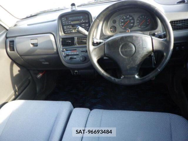 Subaru PLEO 2000 7814026-5
