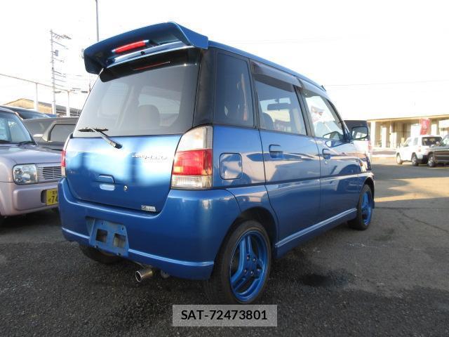 Subaru PLEO 2001-05 7818855-1