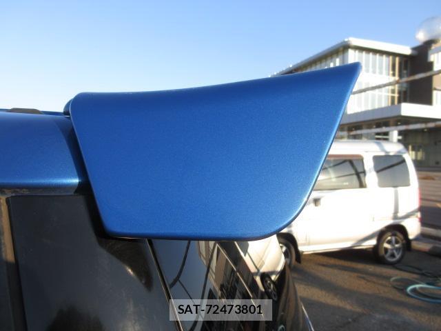 Subaru PLEO 2001-05 7818855-11