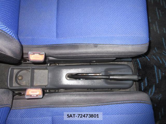 Subaru PLEO 2001-05 7818855-14