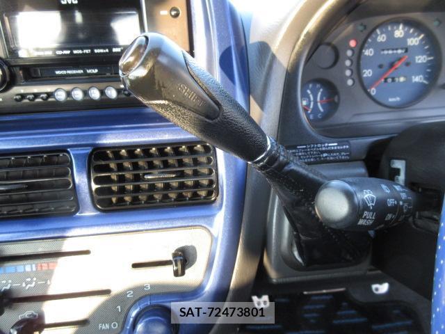 Subaru PLEO 2001-05 7818855-15