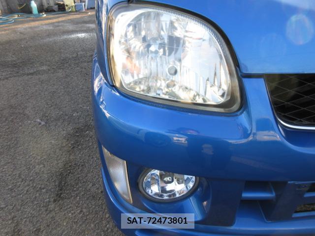 Subaru PLEO 2001-05 7818855-16