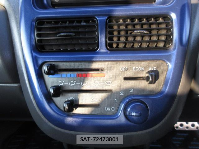 Subaru PLEO 2001-05 7818855-4