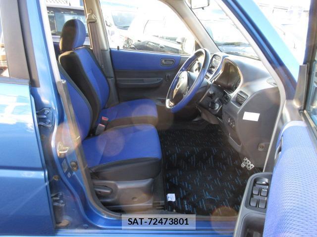 Subaru PLEO 2001-05 7818855-5