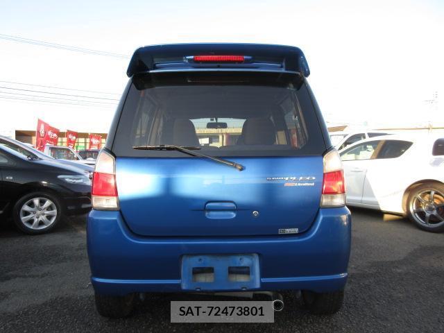 Subaru PLEO 2001-05 7818855-7