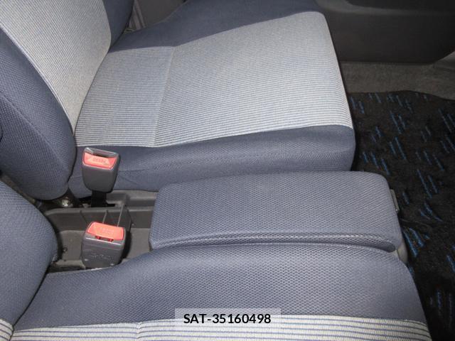 Subaru PLEO 2002-10 7818870-13