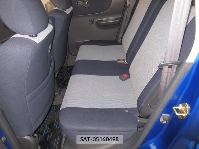 Subaru PLEO 2002-10 7818870-19