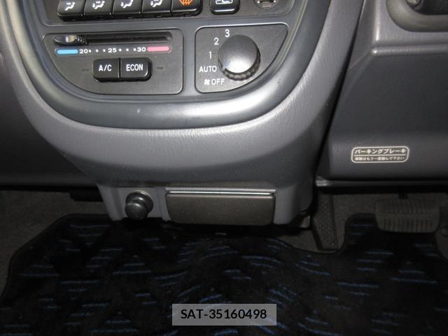 Subaru PLEO 2002-10 7818870-7