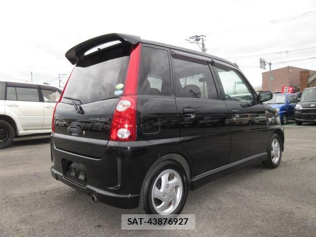 Subaru PLEO 2006-01 7818871-1