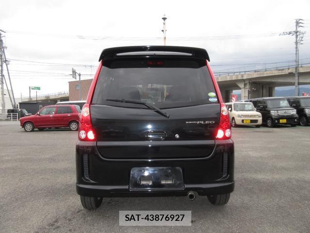 Subaru PLEO 2006-01 7818871-11