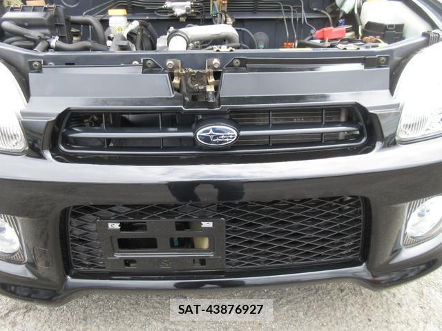 Subaru PLEO 2006-01 7818871-12