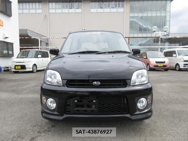 Subaru PLEO 2006-01 7818871-13