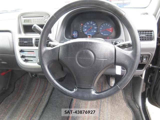 Subaru PLEO 2006-01 7818871-14