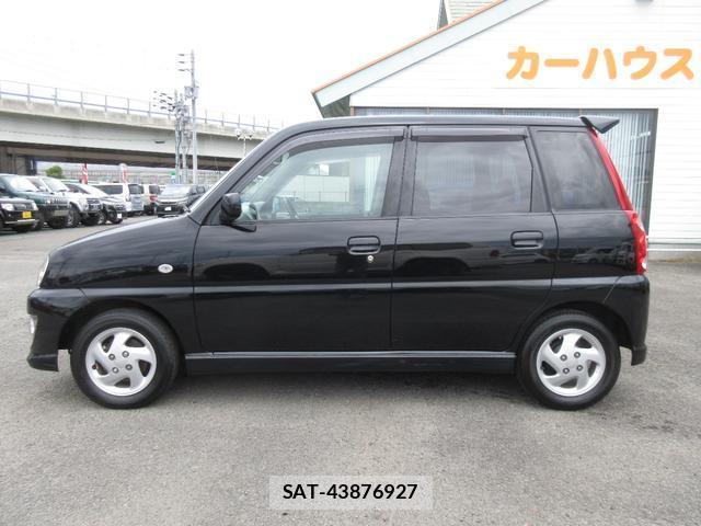 Subaru PLEO 2006-01 7818871-15