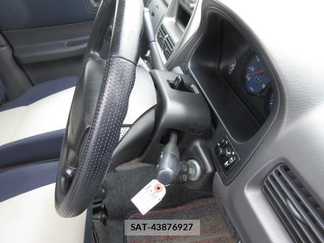 Subaru PLEO 2006-01 7818871-17