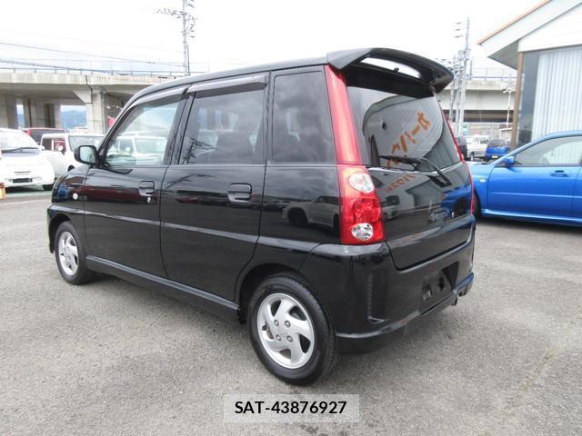 Subaru PLEO 2006-01 7818871-18