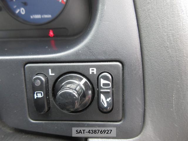 Subaru PLEO 2006-01 7818871-19