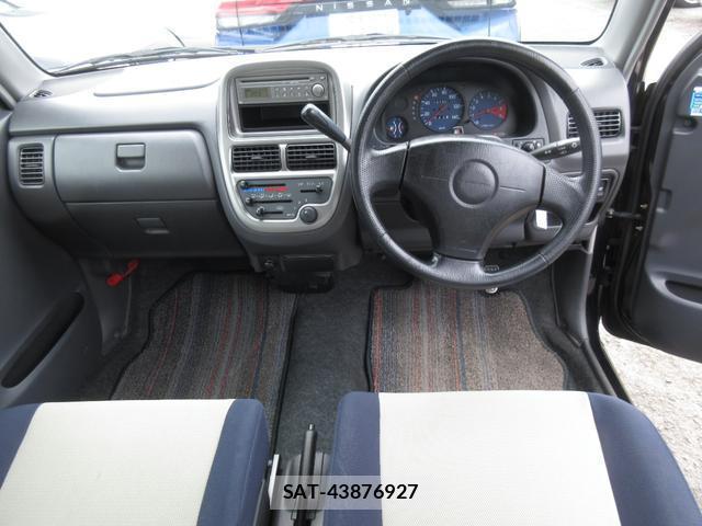Subaru PLEO 2006-01 7818871-2