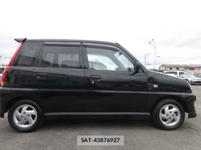 Subaru PLEO 2006-01 7818871-4