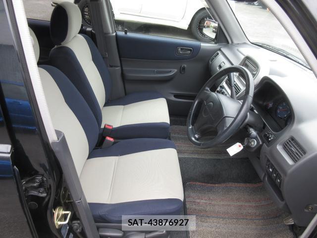 Subaru PLEO 2006-01 7818871-5