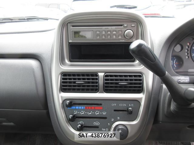 Subaru PLEO 2006-01 7818871-7