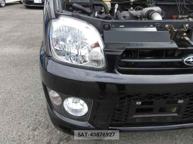 Subaru PLEO 2006-01 7818871-8
