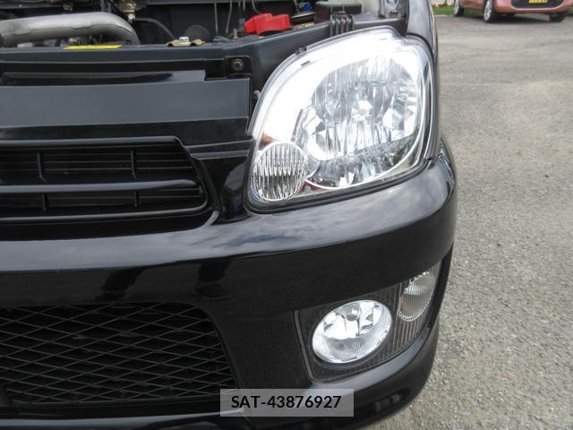 Subaru PLEO 2006-01 7818871-9