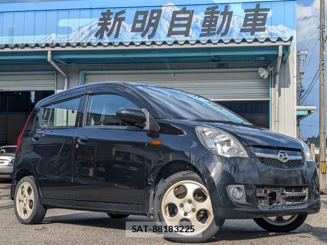 Subaru PLEO 2017-07 7819054-0