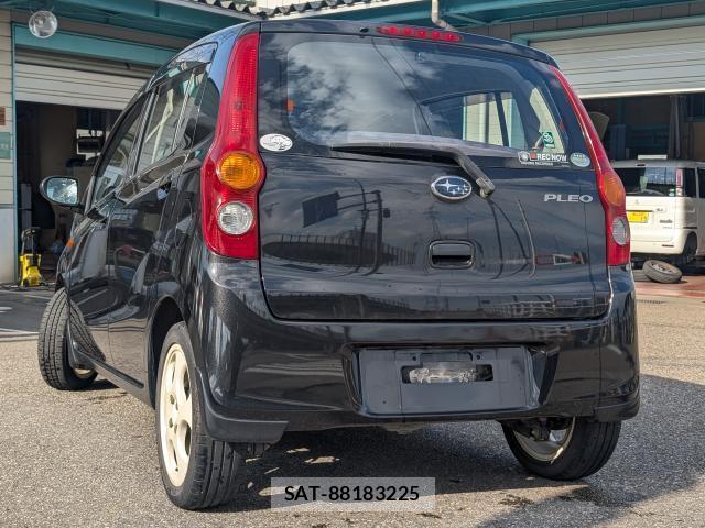 Subaru PLEO 2017-07 7819054-1