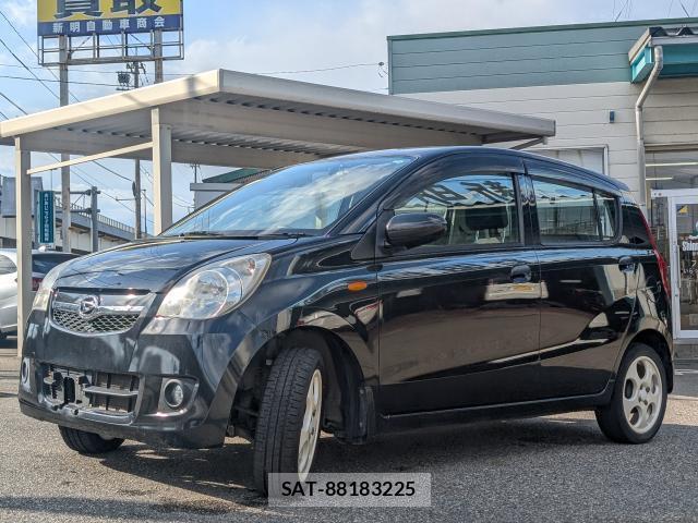 Subaru PLEO 2017-07 7819054-10