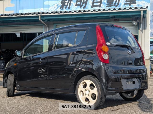 Subaru PLEO 2017-07 7819054-12
