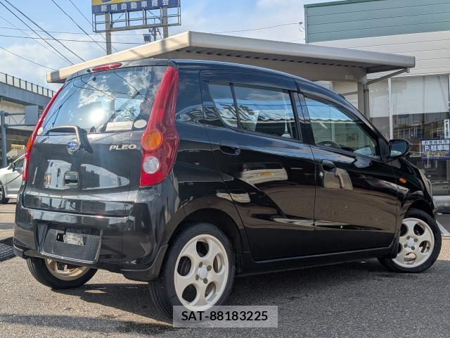 Subaru PLEO 2017-07 7819054-13