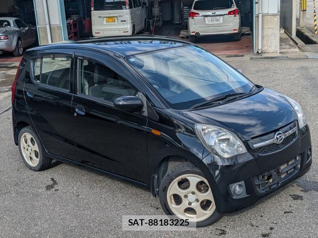 Subaru PLEO 2017-07 7819054-14