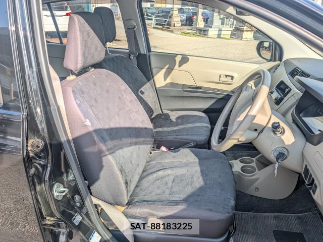 Subaru PLEO 2017-07 7819054-15