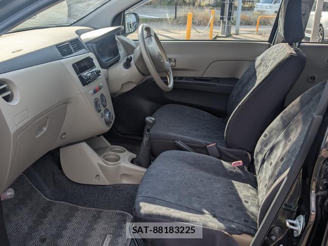 Subaru PLEO 2017-07 7819054-17