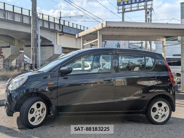 Subaru PLEO 2017-07 7819054-18